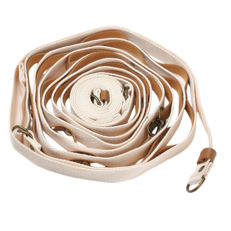 

Light weights Outdoor Hangings Rope Adjustable Tent Lanyards Clotheslines Storage Lanyard for Outdoor Campings, Hikings