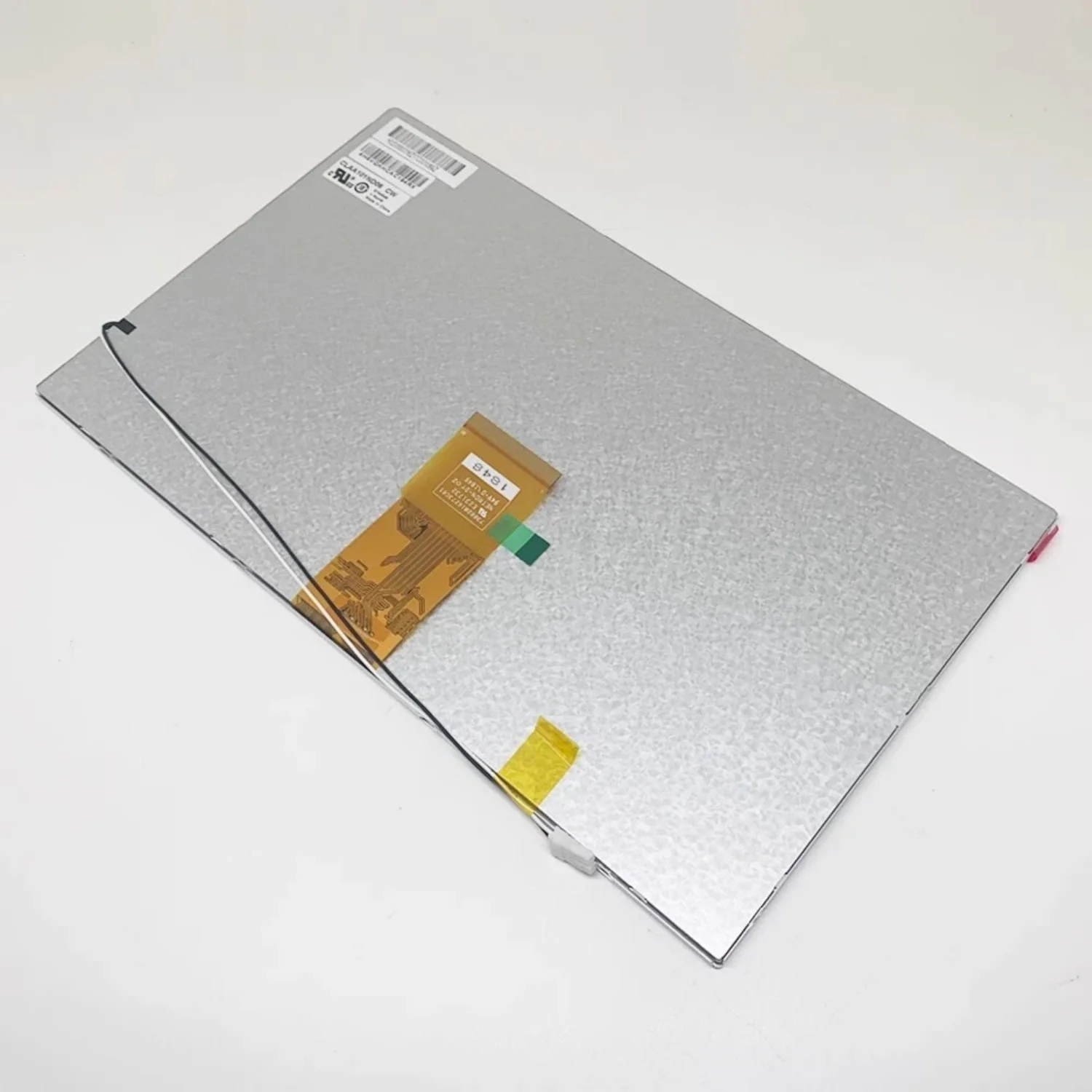 

CLAA101ND06 CW Новая 10,1-дюймовая ЖК-панель 1024*600