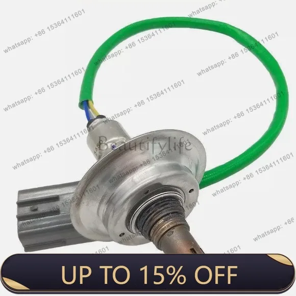 XX. Applicable to automotive front oxygen sensor L849-18-8G1 L8498188G1