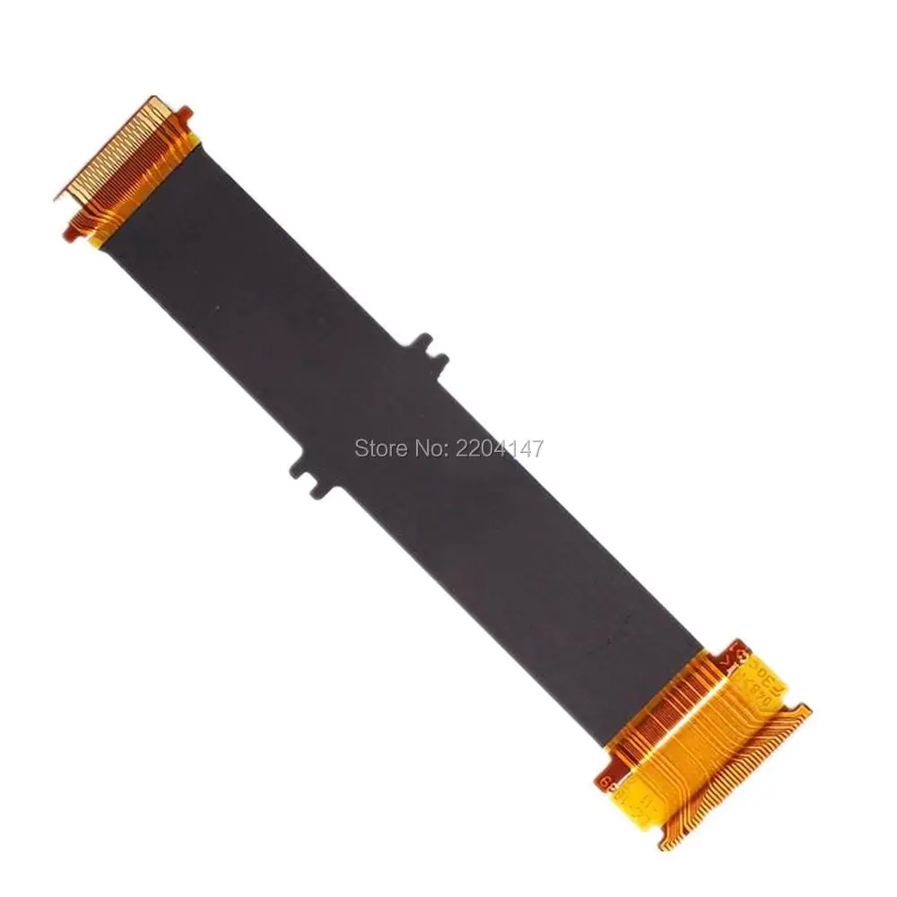 Nuevo A7 III/A7R III pantalla LCD Cable giratorio de eje flexible FPC para Sony ILCE-7M3 ILCE-7RM3 A7M3 A7RM3 Alpha M3 7RM3 pieza de reparación