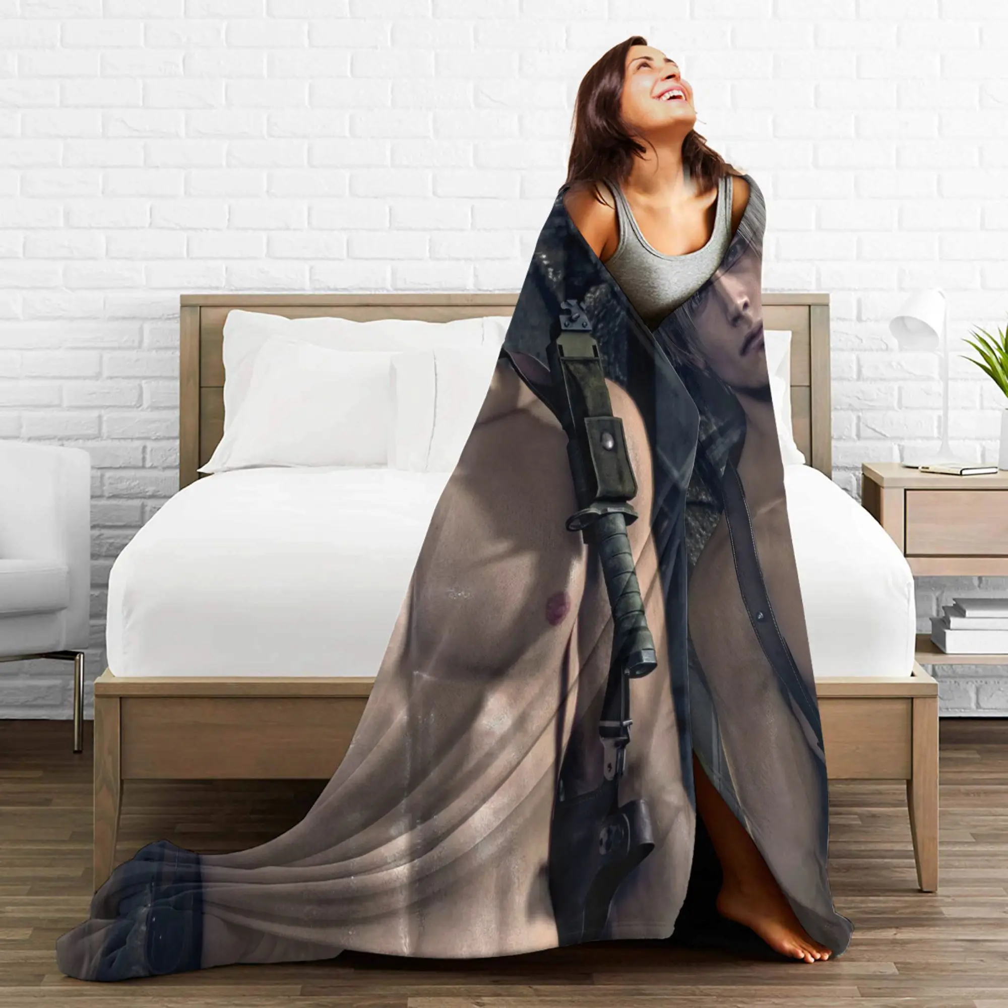 Thumbnail 4 - #39 Best Blanket Throws to Buy In 2026