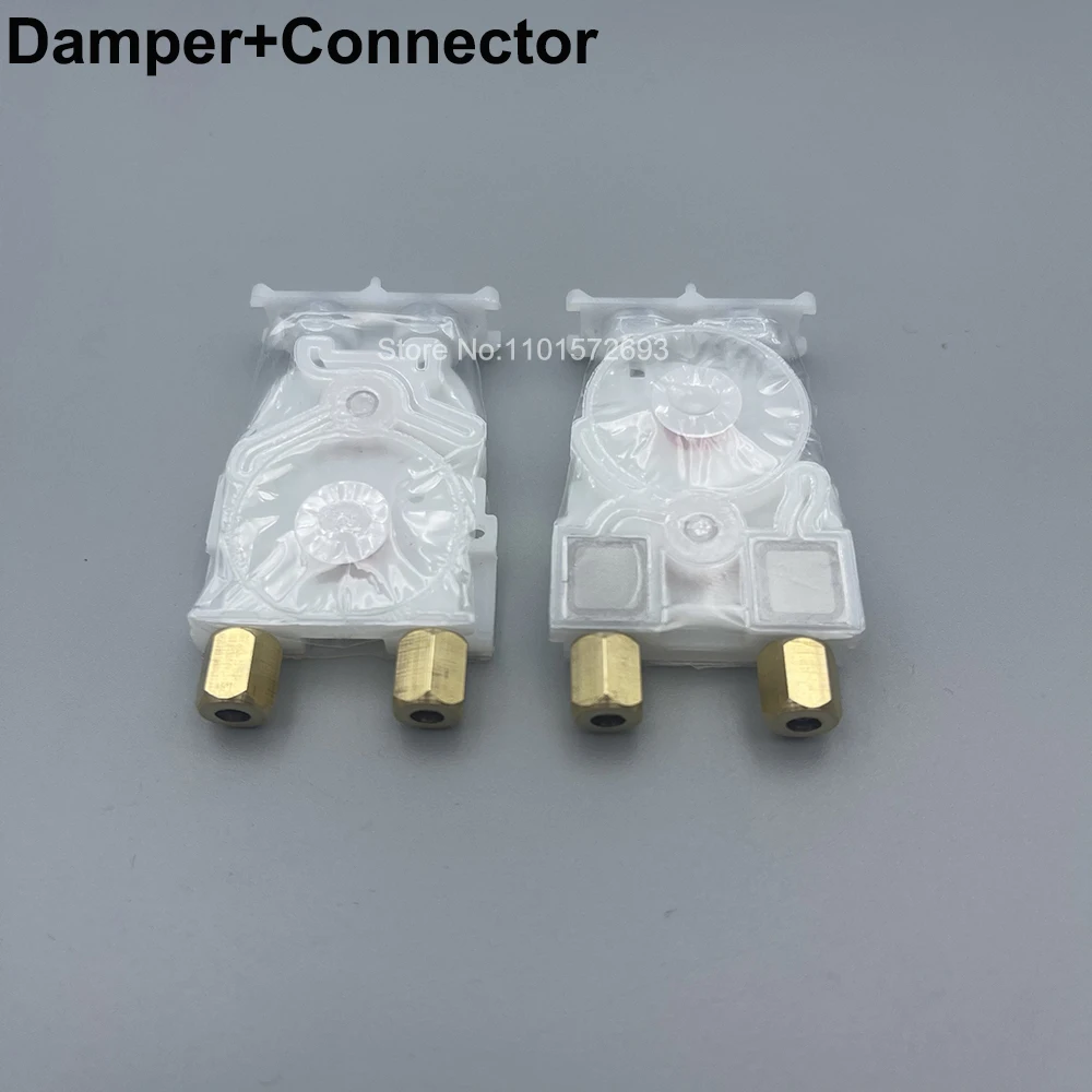 10PC DX7 Printhead Ink Damper Filter For Dumper Wit-color Spectra Witcolor 9100 9200 Roland Mimaki Mutoh Printer DX6 Ink Damper