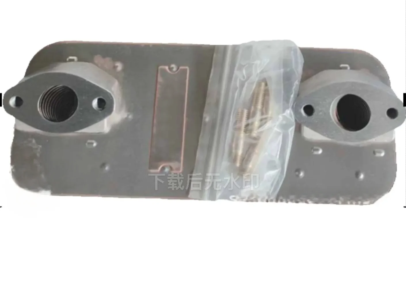 

5441880201 5441880401 Suitable for Mercedes Benz 0601 engine oil cooler