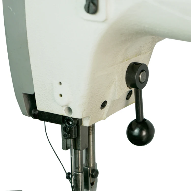 441Horizontal Cylinder Leather Sewing Machine,Extra Heavy Du ty Sewing Machine Industrial for Luggage