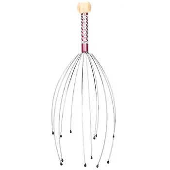 6 best sales Máy mát-xa da đầu - №4