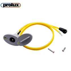 Prolux PX2864 New Remote Glow Plug Adaptor for Fixed-Wing Airplane