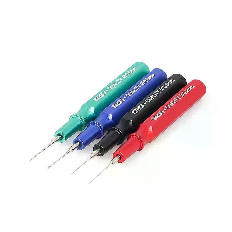 Watch Oiler Portable Lubricant Movement Precision Pointing Maintenance High Quality Durable Material Easy To Install
