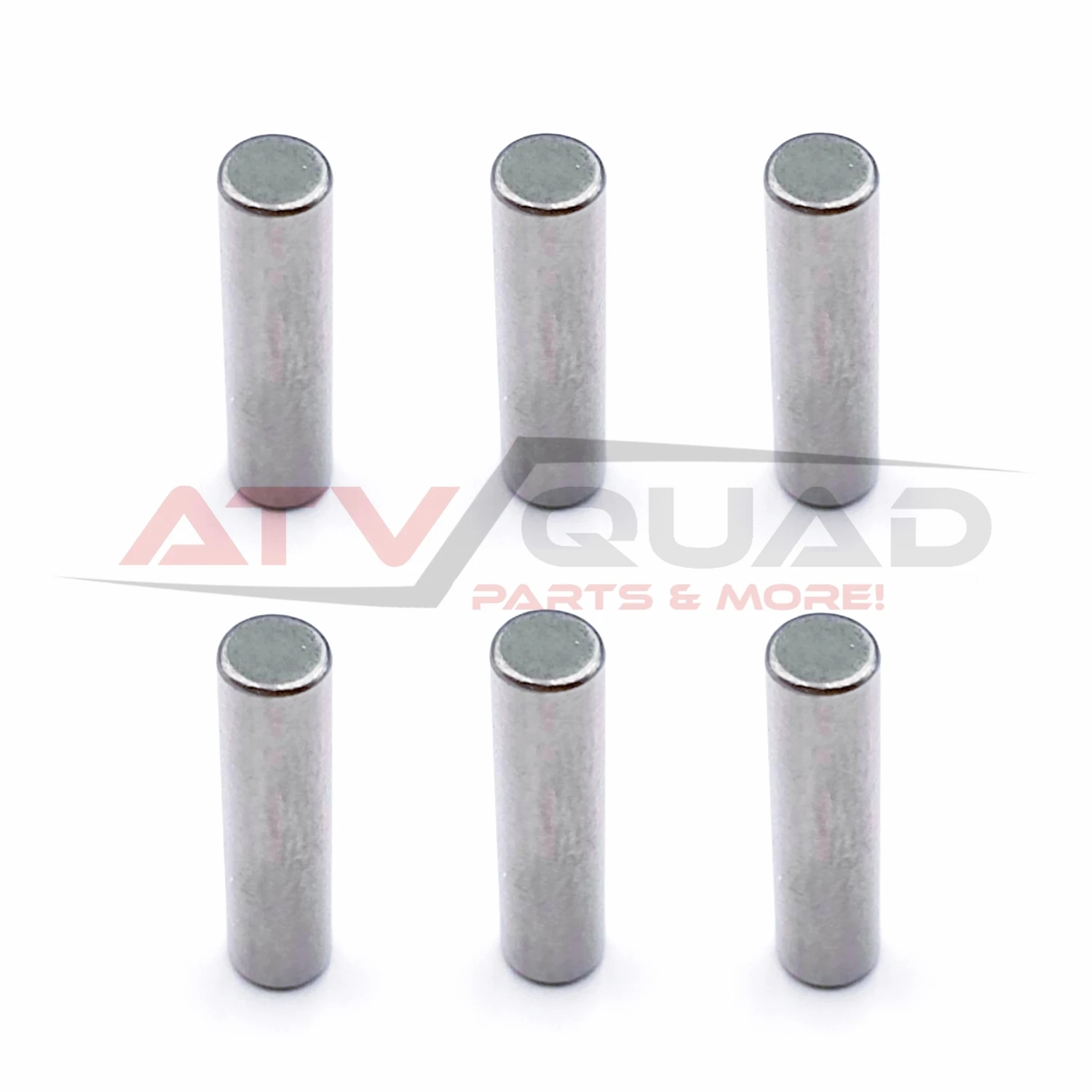 6PCS Needle Pin P4x21.8 for CFmoto 400 450 500S 520 Gen2 X8H.O. 800XC 850 950 950EX 950HO 1000 Overland X10 U10 Z10 30406-00402