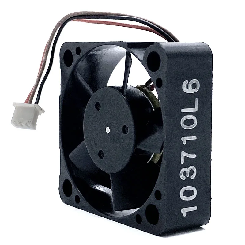 2pcs MFC30G-12 SEPA 3010 Cooling Fan 12V 3CM Micro Ultra-thin 3D Printer Inverter Server Driver Fans
