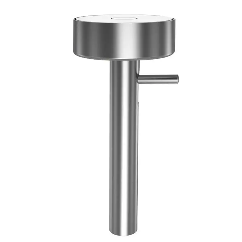AWAH Professional Stainless Steel Falafel Maker Scoop-Non-Sticky Meatball Baller Tool