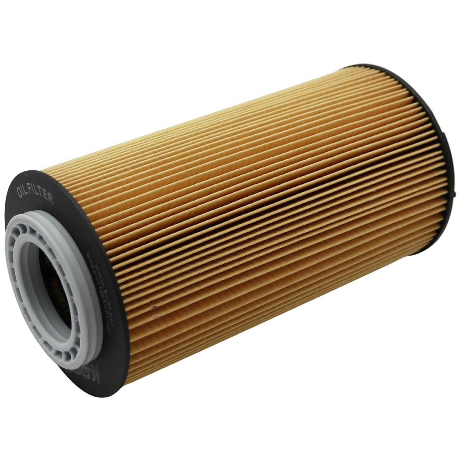 2pcs 2234788 Oil Filter, for MX-13 Diesel Engine, Replaces LF16368, 2047542, 2047411PE, 2151728, 2047411, WL10341, LP7183, HU120