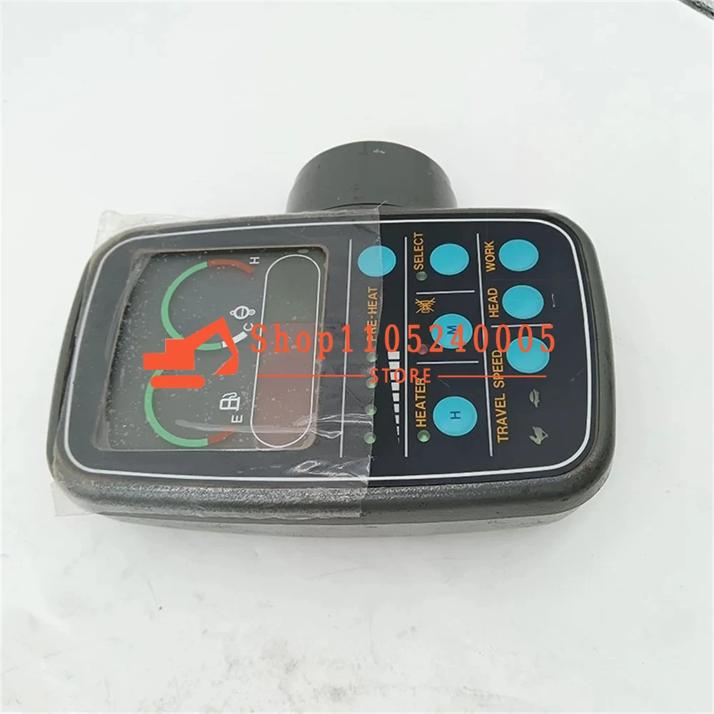 21M653130 21M6-53100 21M653100 Monitor Cluster Gauge Display Panel For HY 21M6-53130