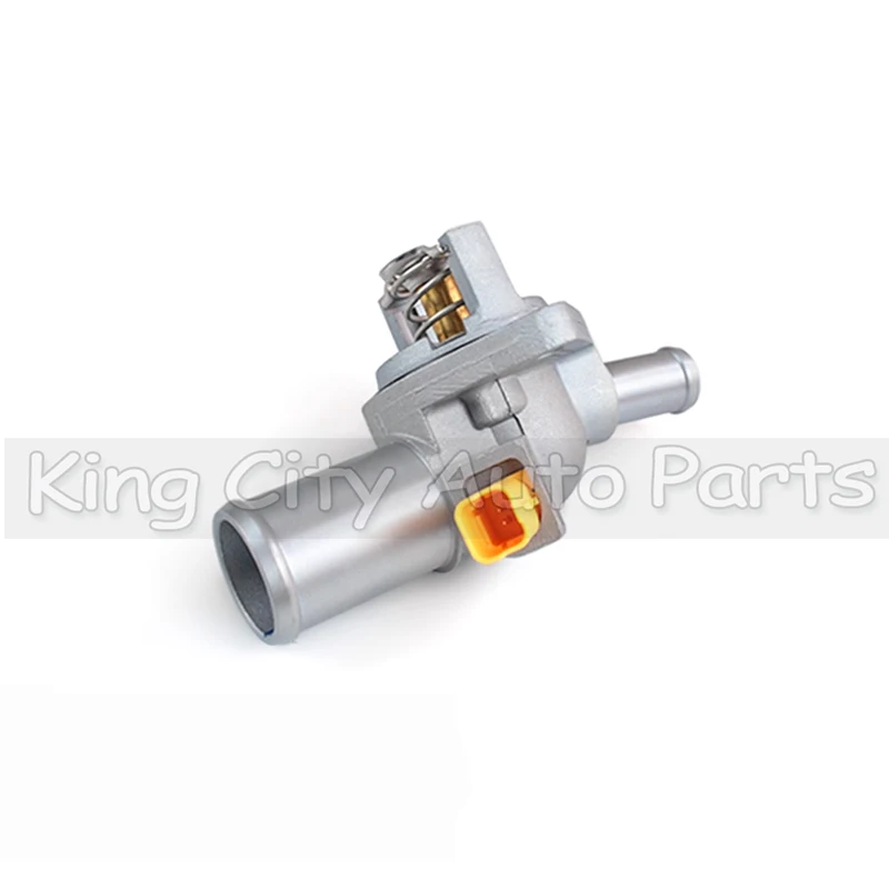 CAPQX Thermostat Assembly For Changan CS75 CS95 1.8T Electronic Thermostat 1306010-A02-AA
