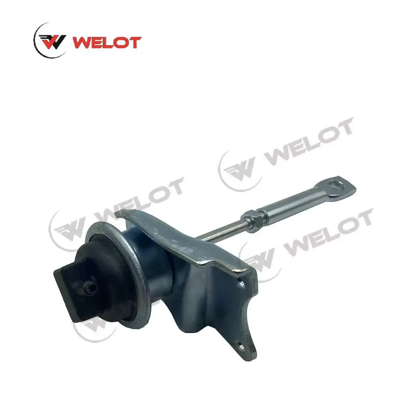 GT1238S Turbo Actuator Wastegate 708837 for Smart 0.6 MC01 YX 600 cc 55HP 44Kw M160R4 2000- 1600960499 006314V001000000