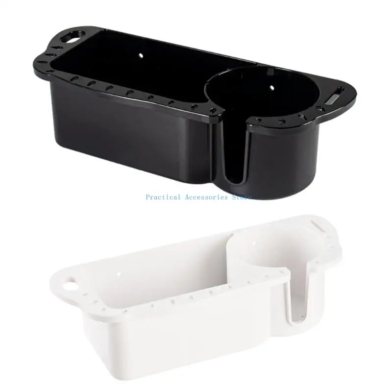 

U75E Удобный организатор хранения лодок с достаточным пространством для основных гаджетов и инструментов