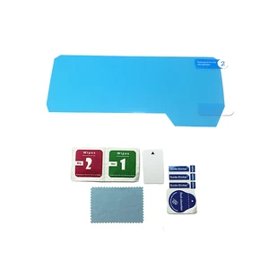 Für Honda CBR500R CB500F CB500X CBR650R CB650R 2019 2020 2021 Bildschirmschutz des Cluster -Filmschutzbildschirms 10 Hauptverkauf CB500F Panel - №1