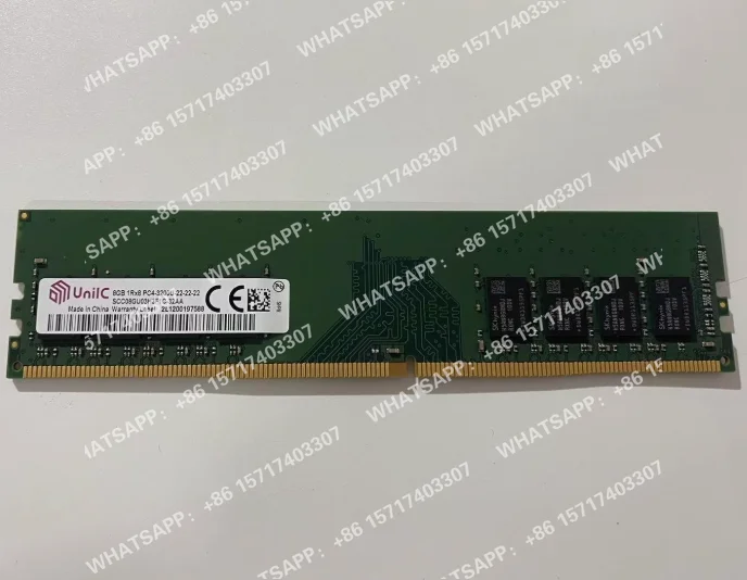 memoire-de-bureau-8g-1rx8-3200-ddr4-scc08gu03h3f1c-32aa-8-go
