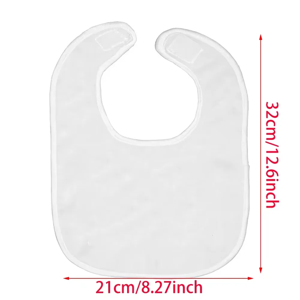 مخصص الطفل الأولى هالوين مريلة الهيكل العظمي الساحرة الأطفال بنين بنات هالوين الخريف ديكور الحفلات الوليد الزي مريلة استحمام الطفل #4