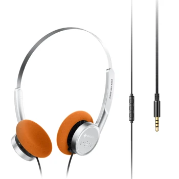 Auriculares intrauditivos de 3,5