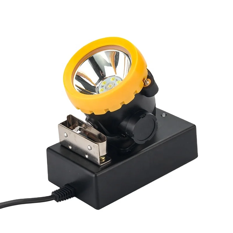 

BK2000 Waterproof Coal Light Flashlight Light Emitting Diode Coal Mine Light Mine Headlight
