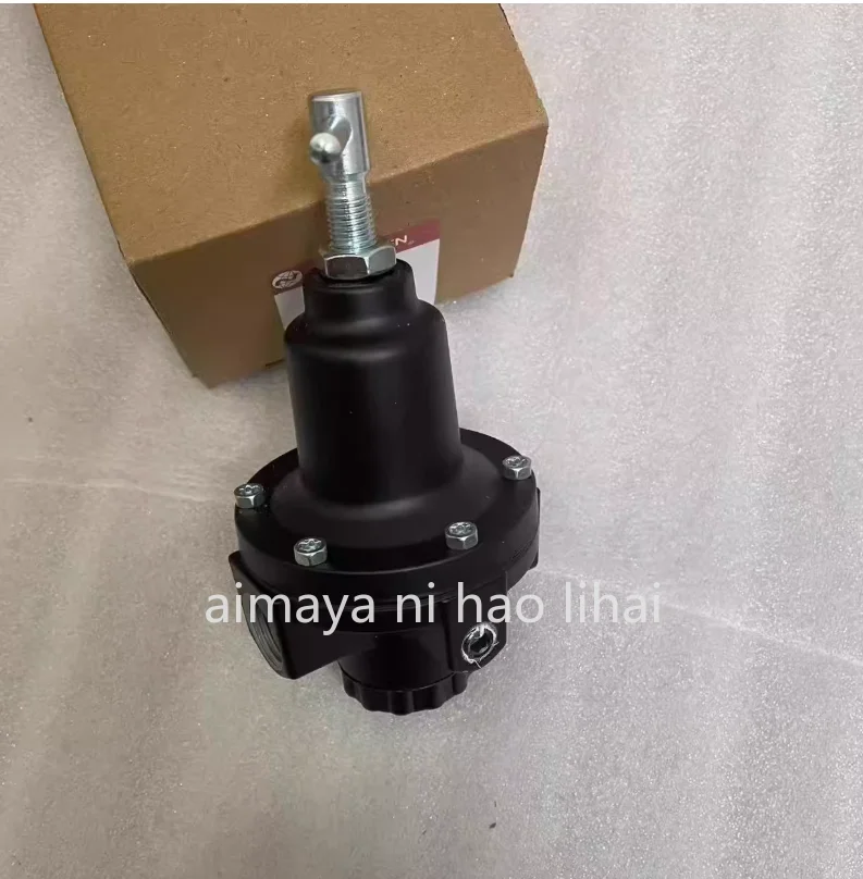 

20AG-X4G-PH100 20AG-X4G-PD100 20AG-X4G-PJ100 G1/2 Редукционный клапан, новый и оригинальный