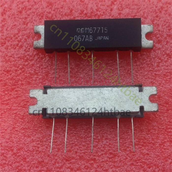 1pcs-m67715-1240-1300mhz8v12w-new-best-offer-price-module-quality-assurance