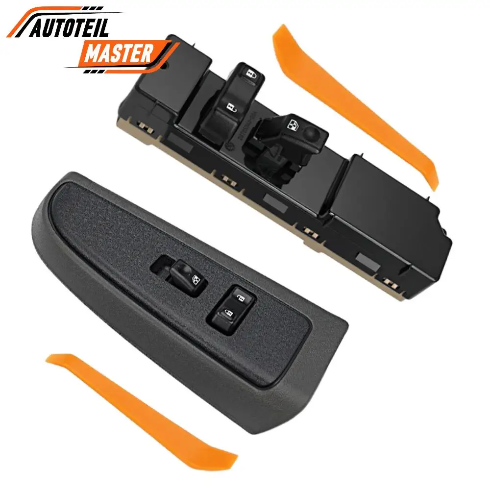 

Электрический переключатель стеклоподъемника, кнопка управления подъемником для Chevrolet Silverado GMC Sierra 1500 2500 3500