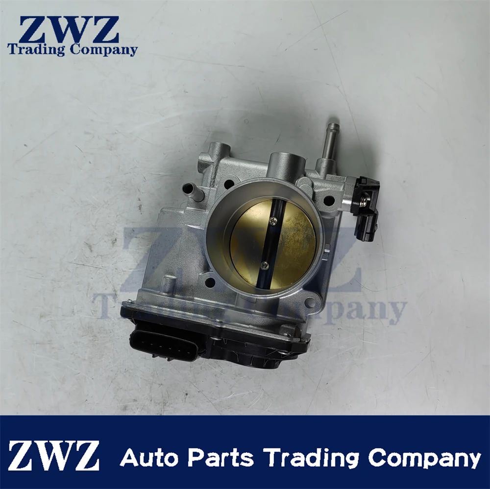 

For Subaru Forester Baja Impreza WRX STI Throttle Body 16112AA090 16112AA110 16112-AA090 16112-AA110