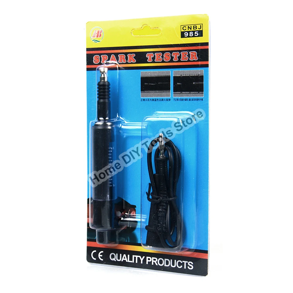 Outil de diagnostic de bobine d'allumage,