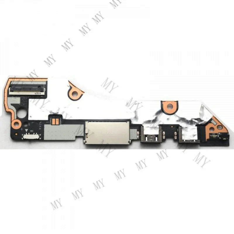 

TT 5C50S25651 New For lenovo Yoga Pro 9 16IMH9 83DN USB power board NS-F761