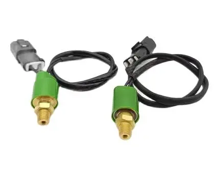 Per presa pressostato Komatsu PC200-6 PC60-7 PC120-6 PC130-7 Sensore di pressione PC-5 PC-6 PC-7 Escavatore
