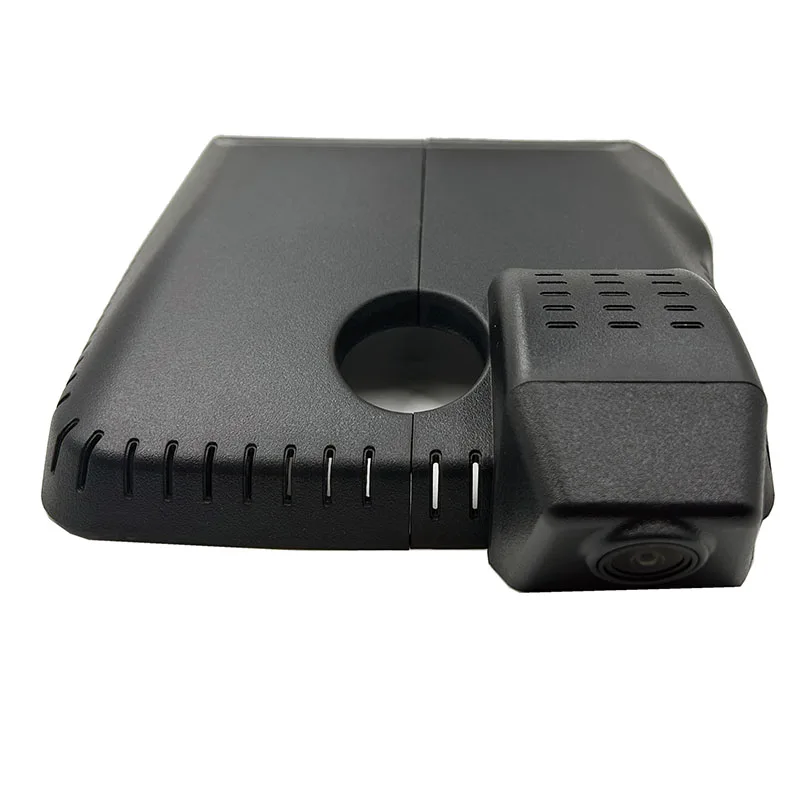 4K UHD 2160P Plug and Play coche DVR Wifi Dash cam grabadora de vídeo de doble lente Original para Morris Garages MG7 2023 MG5 2022