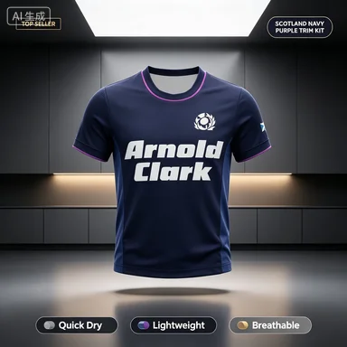 2026 Men Rugby Jersey Clothes Male Boys Quick-drying Breathable Fan Style Sportswear Home Train Away 3D Print Parent-child Tee