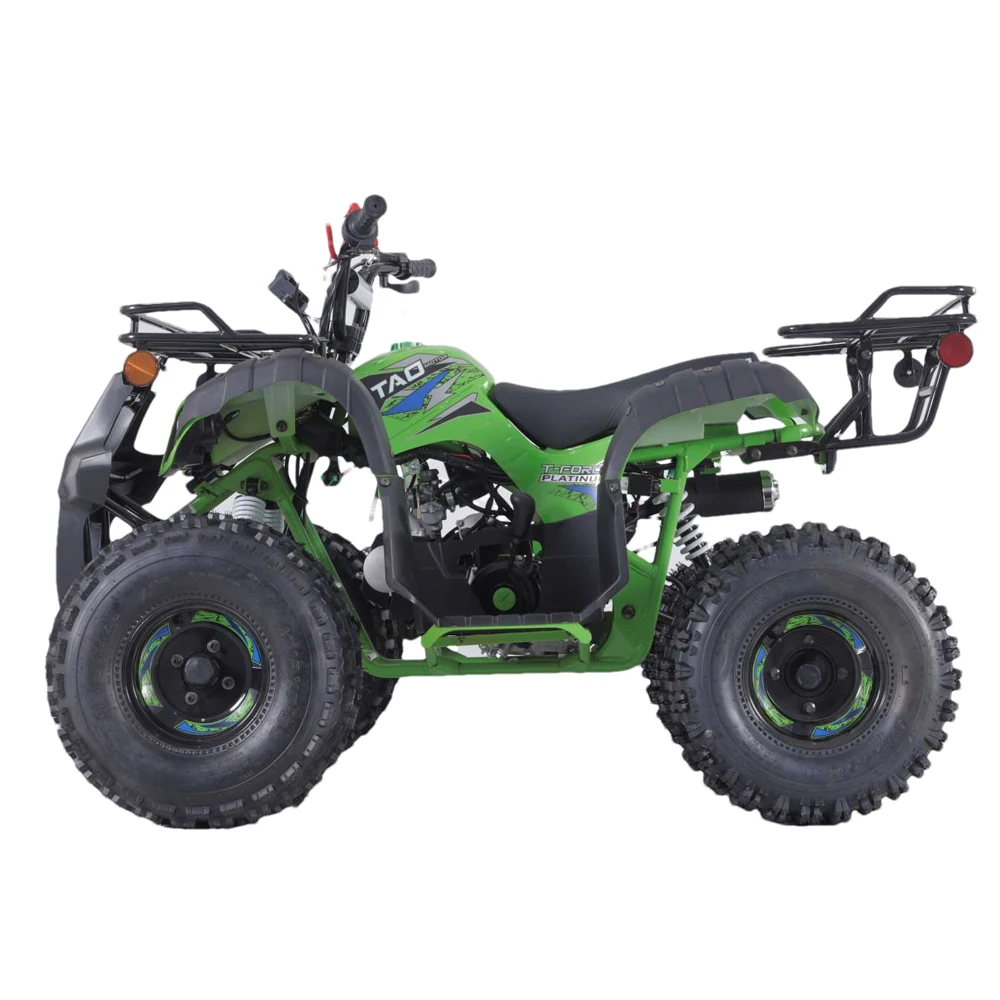 

New Design Chain Drive 4 Wheeler ATV 125 QUAD ATV 125cc