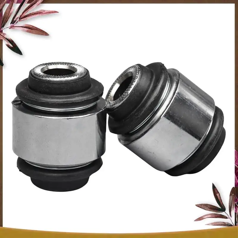 

AB59-2 шт. втулка кулака подвески задние нижние запасные части 42210-22030 для Lexus GS300 400 430 IS300 SC430 4.3L 2001-2005 гг.