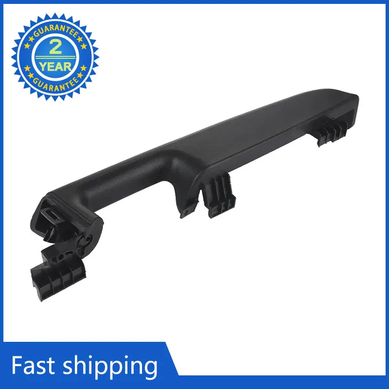 

Left Right Front Door Armrest Handle Door Handle Trim Black For Chevy GMC Yukon 1999-2006 88981547 15703701 15703702 88981548