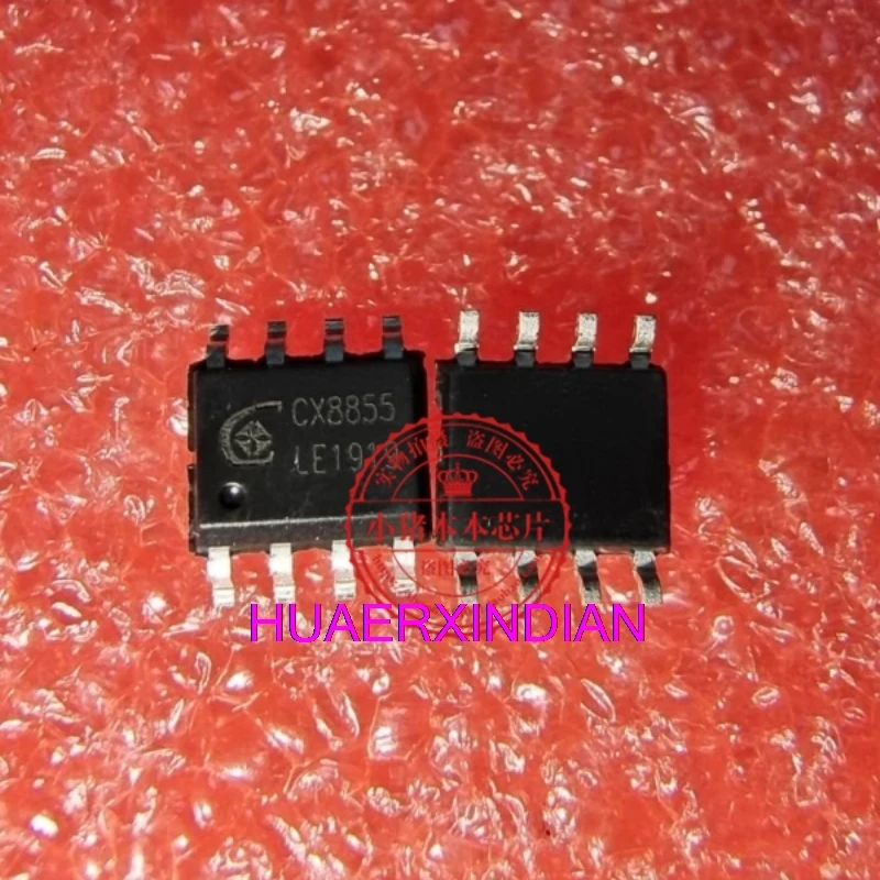 

Новый оригинальный CX8855 SOP-8