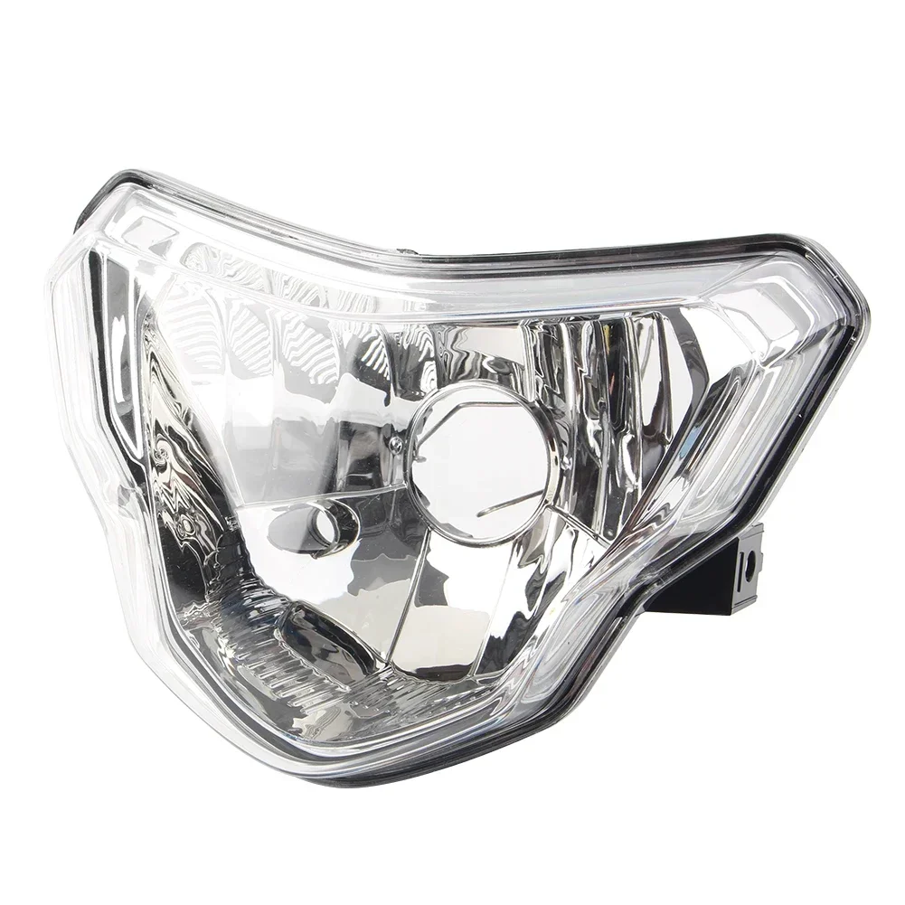 Motorcycle Headlamp Headlight Head Lamp Light Housing Assembly For BMW G 310 GS R G310GS G310R Accessories 2018 2019 2020-2022