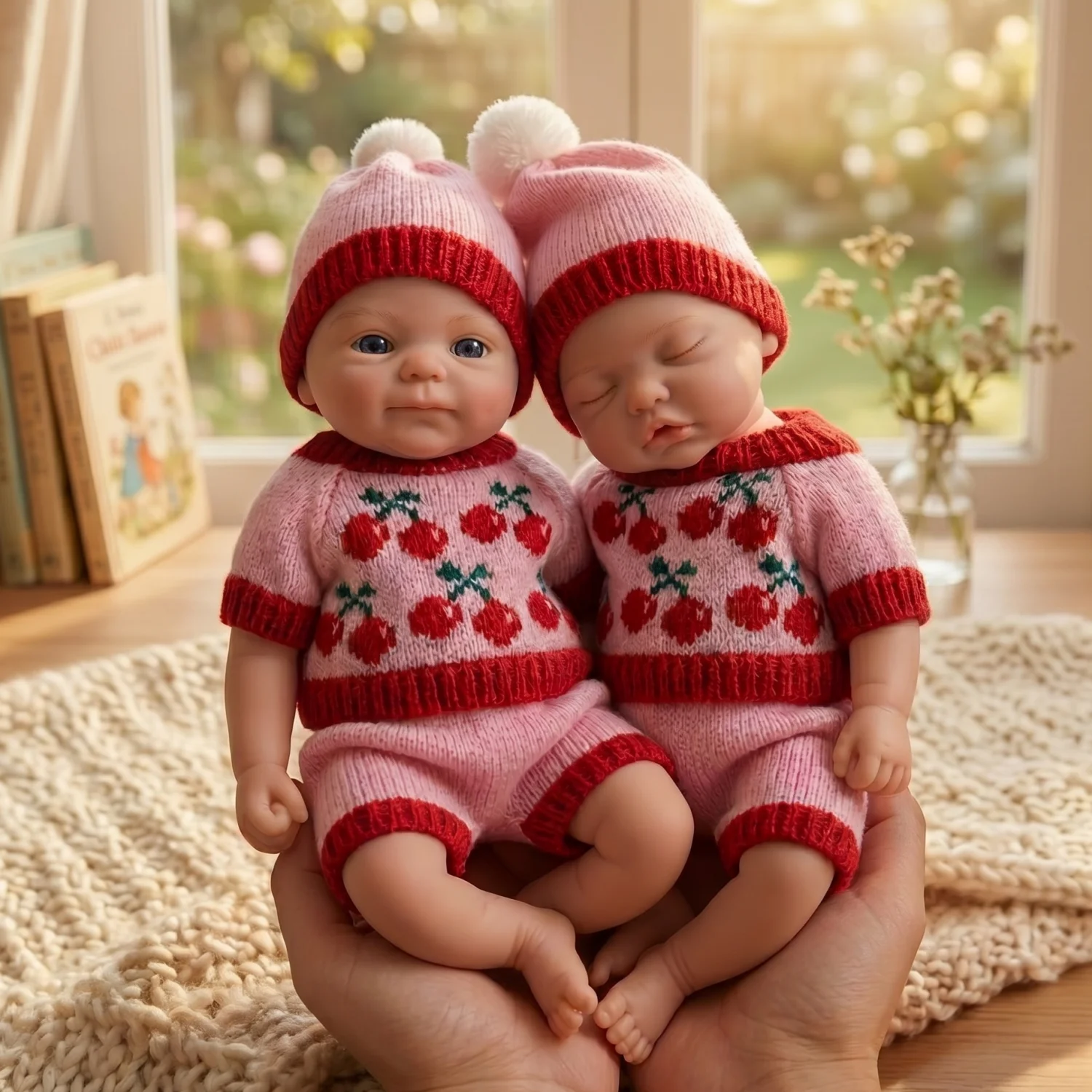 otarddolls-1pcs-2-style-open-mouth-solid-bebe-reborn-de-silicona-girl-dolls-with-waterproof-body-soft-touch-newborn-girl-dolls