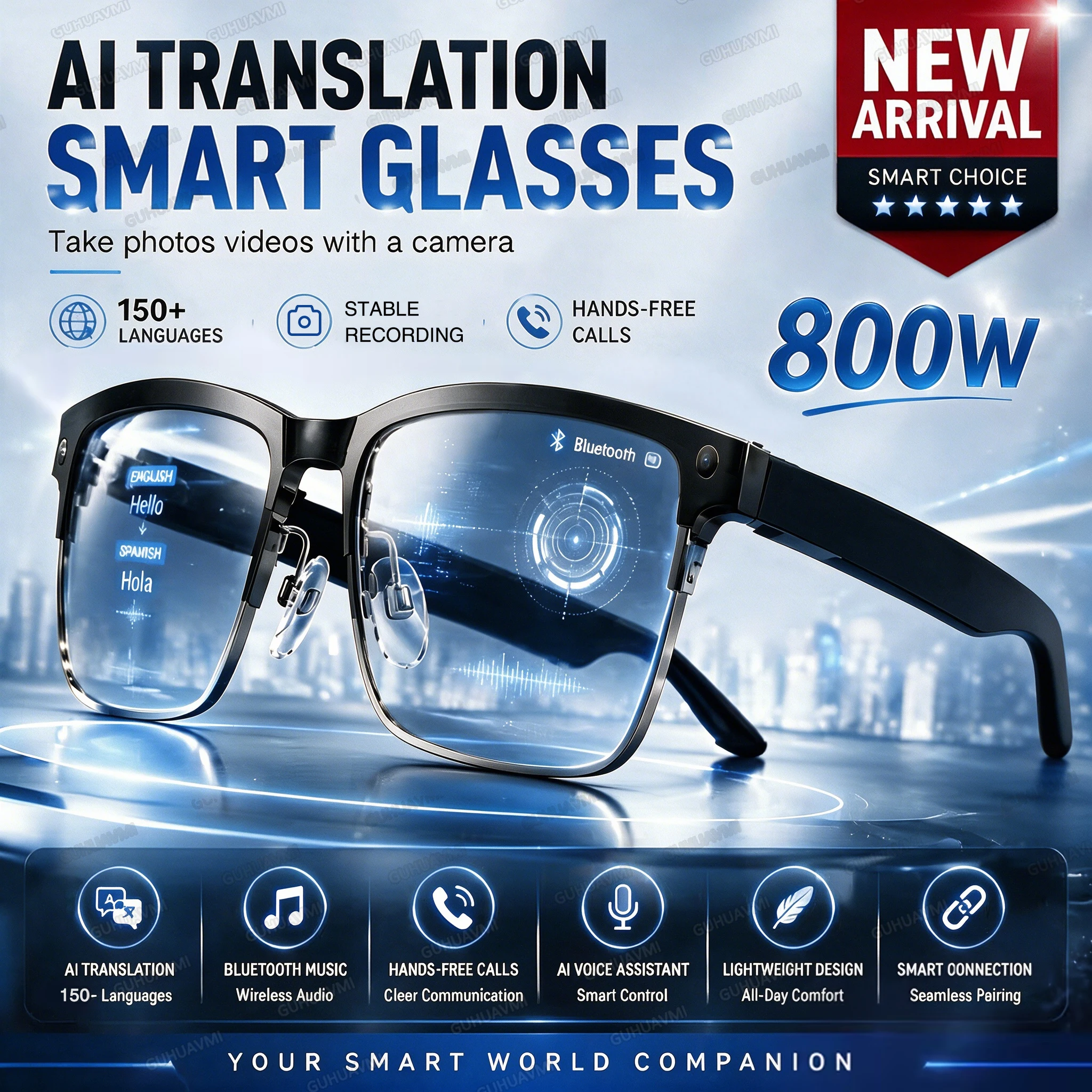 【anteprima-mondiale】-occhiali-intelligenti-con-fotocamera-da-8mp-registrazione-video-1080p-chiamate-bluetooth-assistente-vocale-e-traduzione-occhiali-da-sole