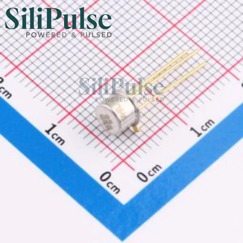 

(1pcs) AD590JH TO-52 100% Original In Stock - - -55°C-~-150°C-TO-52-3