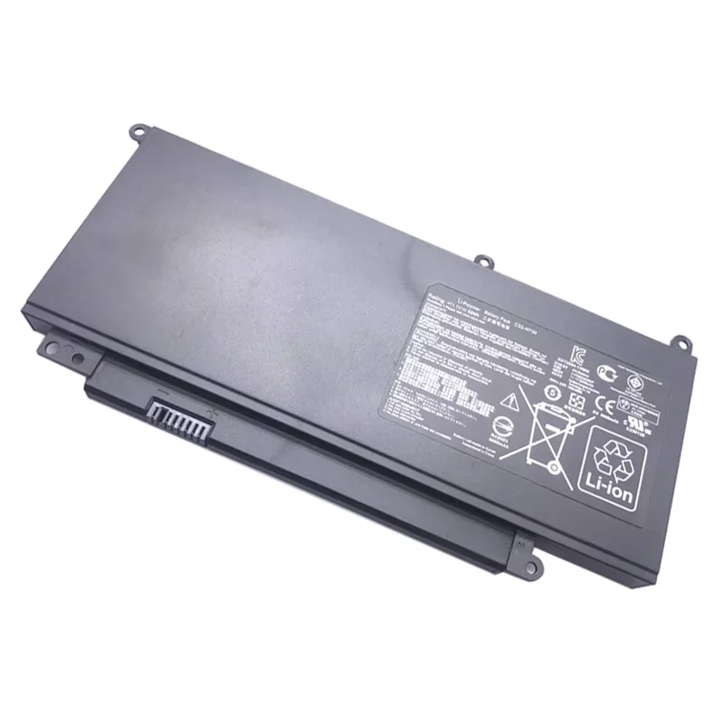 Imagem -04 - Bateria do Portátil para Asus N750 N750j N750jk N750jv N750y47jk-sl N750y47jv-sl 11.1v 6260mah 69wh Novo Lmdtk-c32-n750