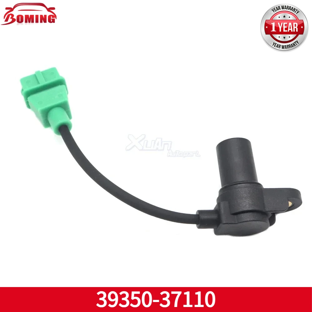 39350-37110 New Car Camshaft Position Sensor Fit For HYUNDAI SONATA 2.5 2.7 TRAJET SANTA FEI COUPE TUCSON 2.7 KIA MAGENTIS 2.5
