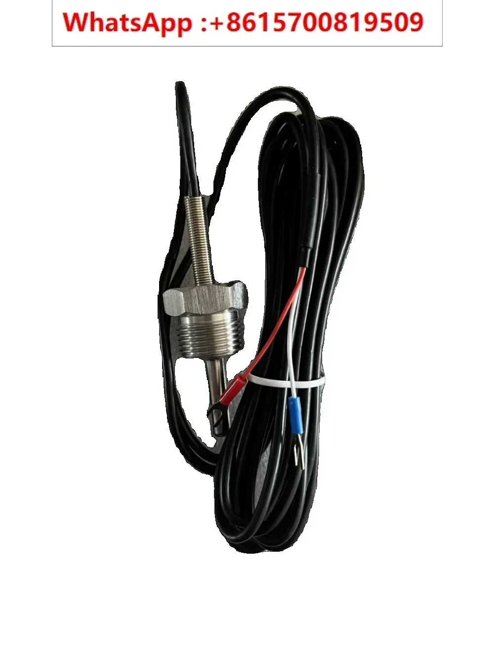 

Temperature sensor DD-QW-65-01B Suitable for Kaishan energy-saving air compressor 084Z2339 split pressure