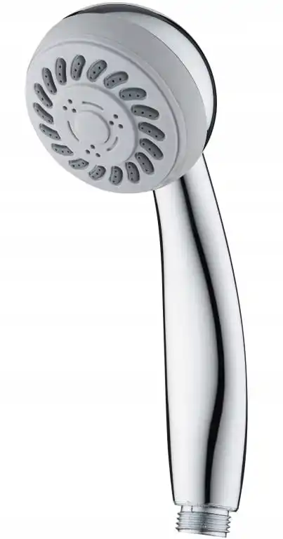 Chromen Neo Fresh Douche-oortelefoon met 2 functies