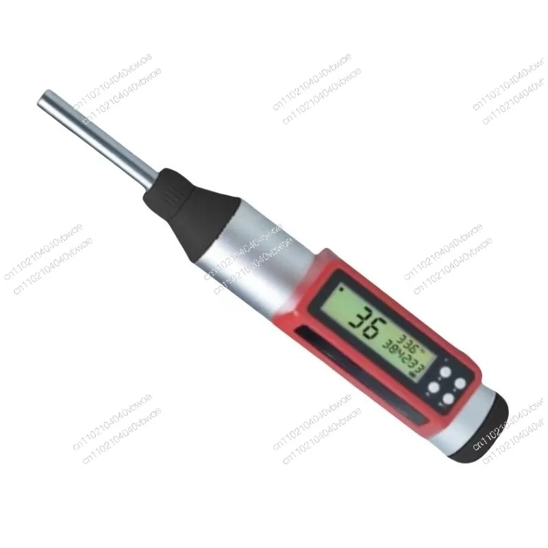HD-225C Digital Display Mechanical Hammer Concrete Strength Tester Concrete Rebound Instrument