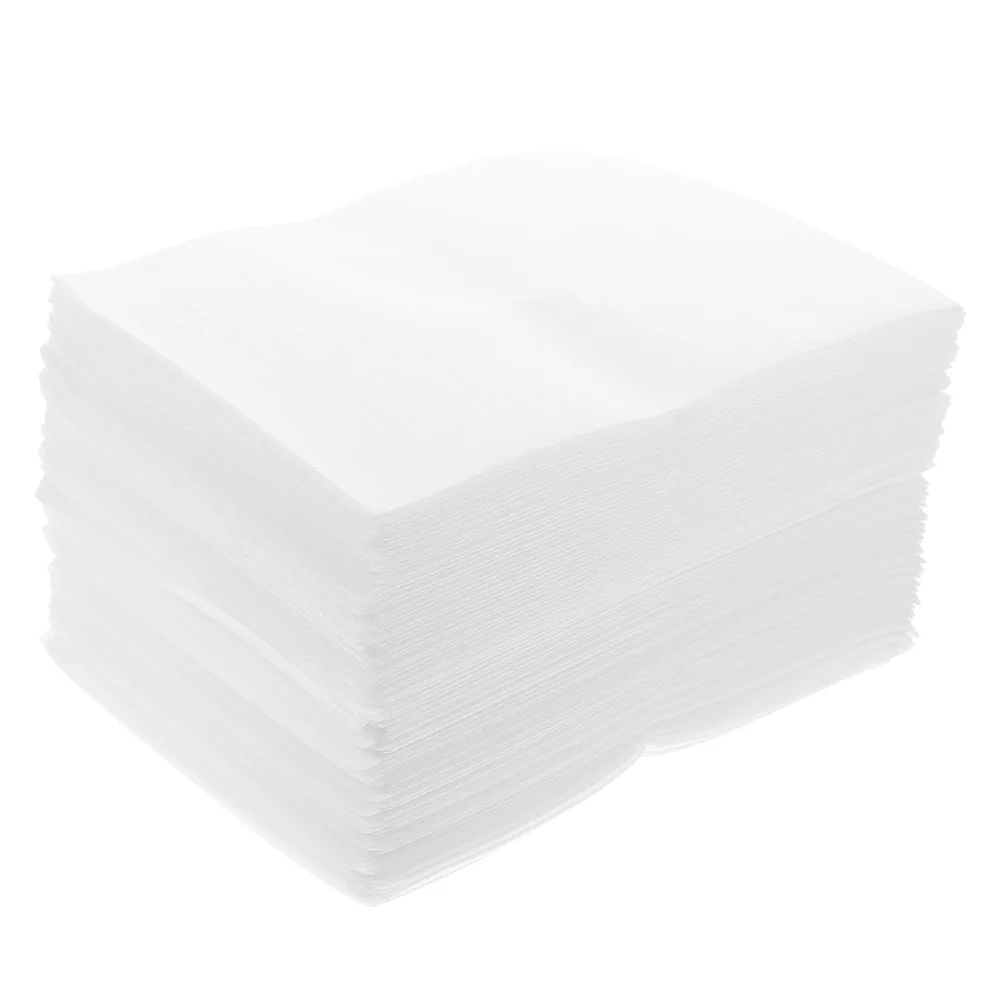 100 Pcs Pearl Cotton Packaging Moving Supplies Foam Board Cushioning for Material Packing