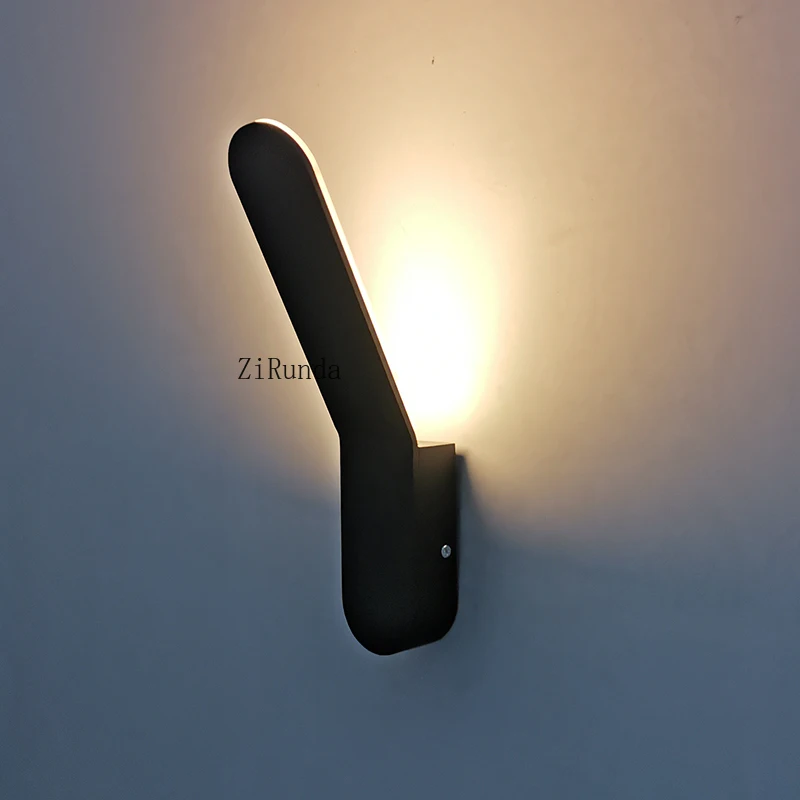 Dekorative Lichter emittierende Diodenlichter, moderne Zahnbürstenwand und Hotel-Nachtlichter für den Innenbereich