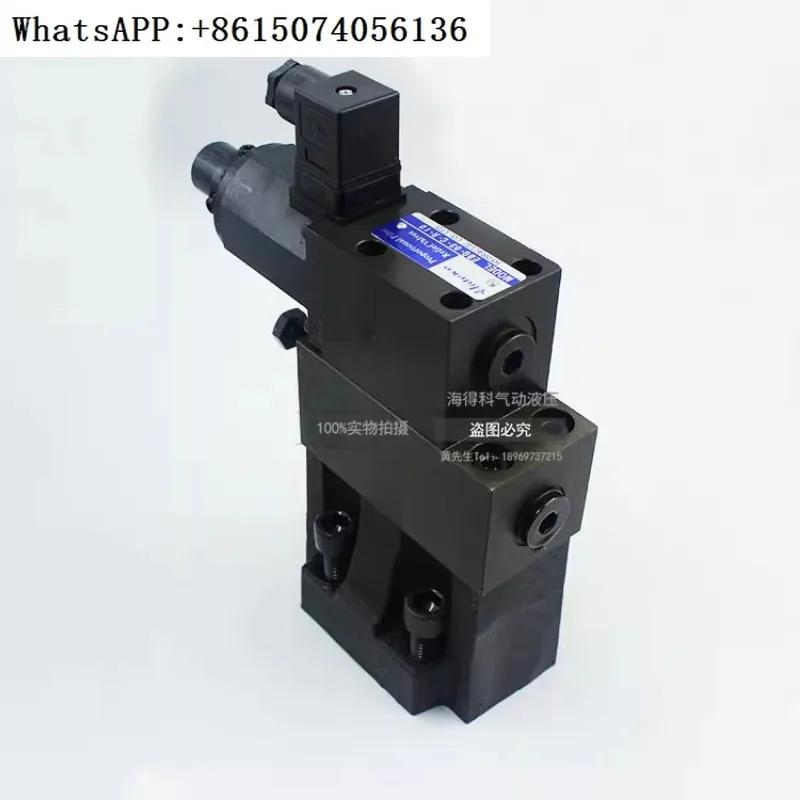 molding machine proportional valve EBG-03-H-60T EBG-03-C-20 EBG-06-H-50 B EBG-06-R