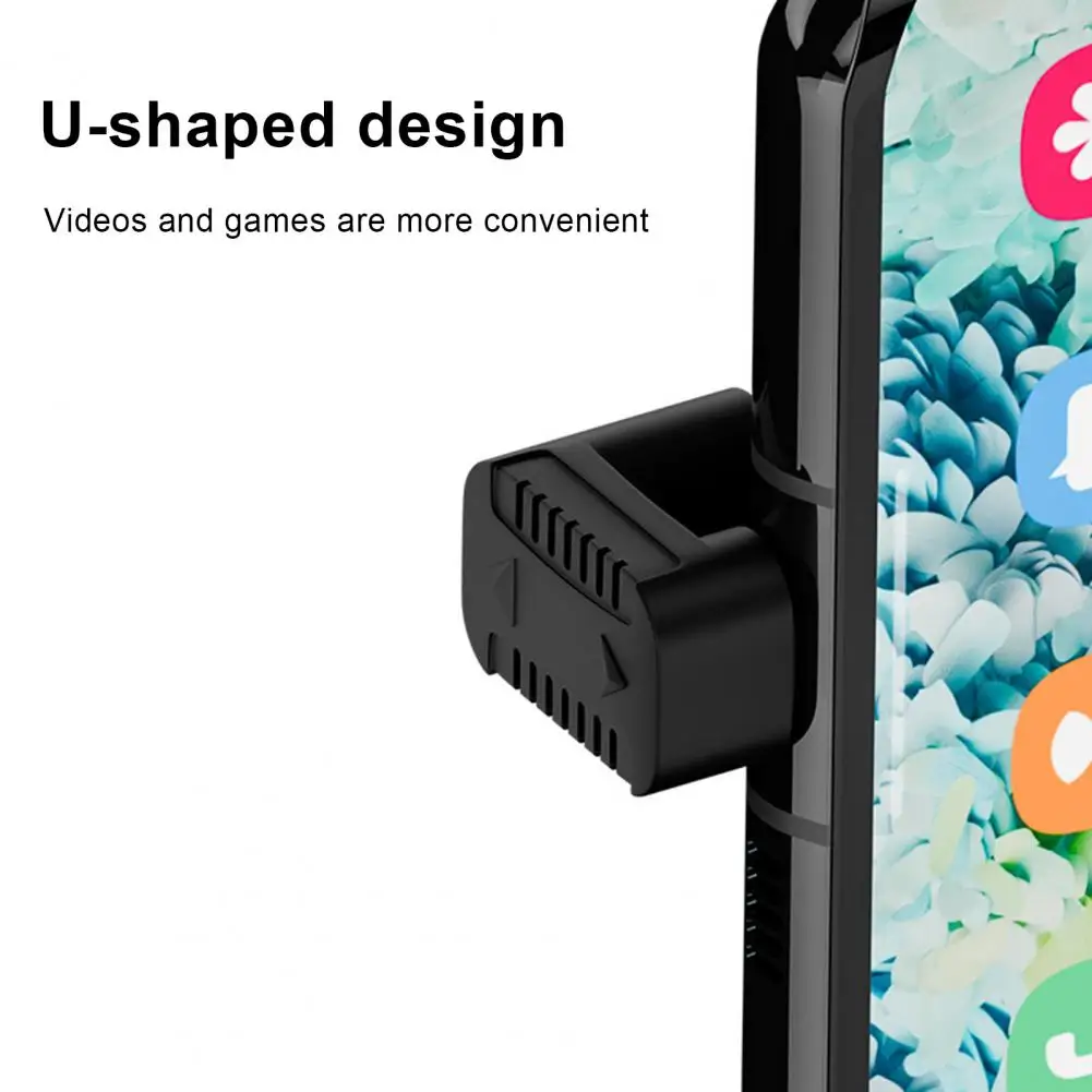Convertidor de teléfono Usb 2,0, transmisión de datos en forma de U, 90 grados, tipo c hembra a Micro Usb macho, adaptador para teléfonos rápidos